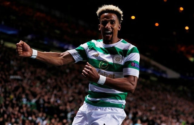 Champions League - Celtic vs FC Astana - Qualifying Play-Off First Leg