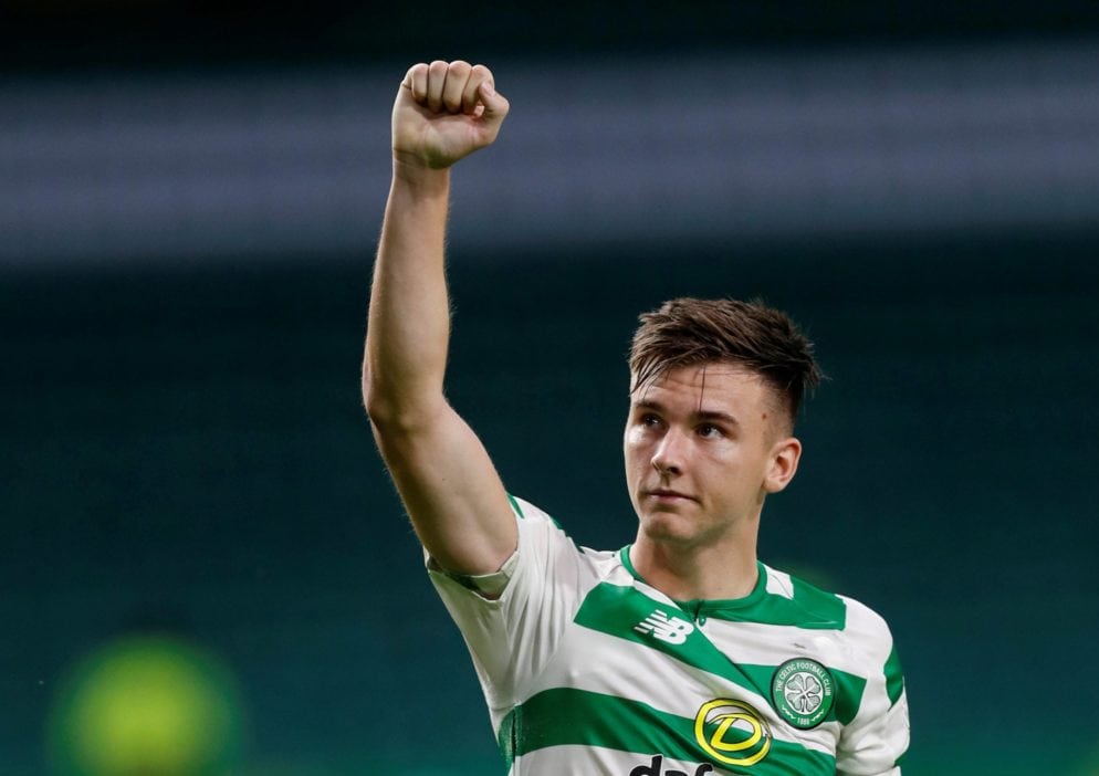 Champions League - First Qualyfing Round Second Leg - Celtic v Alashkert