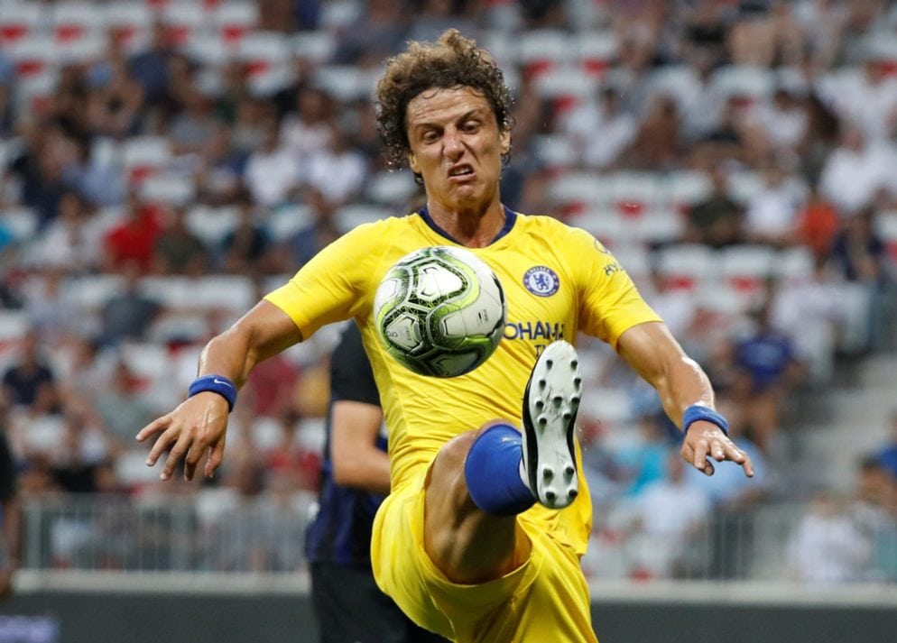 International Champions Cup - Chelsea v Inter Milan