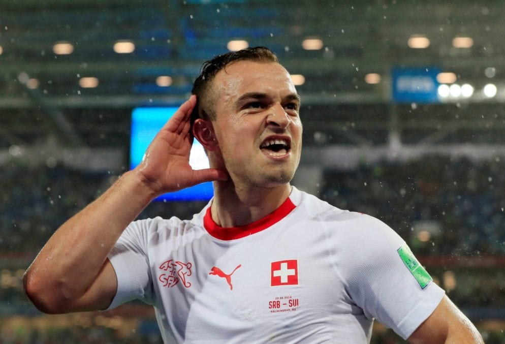 Shaqiri