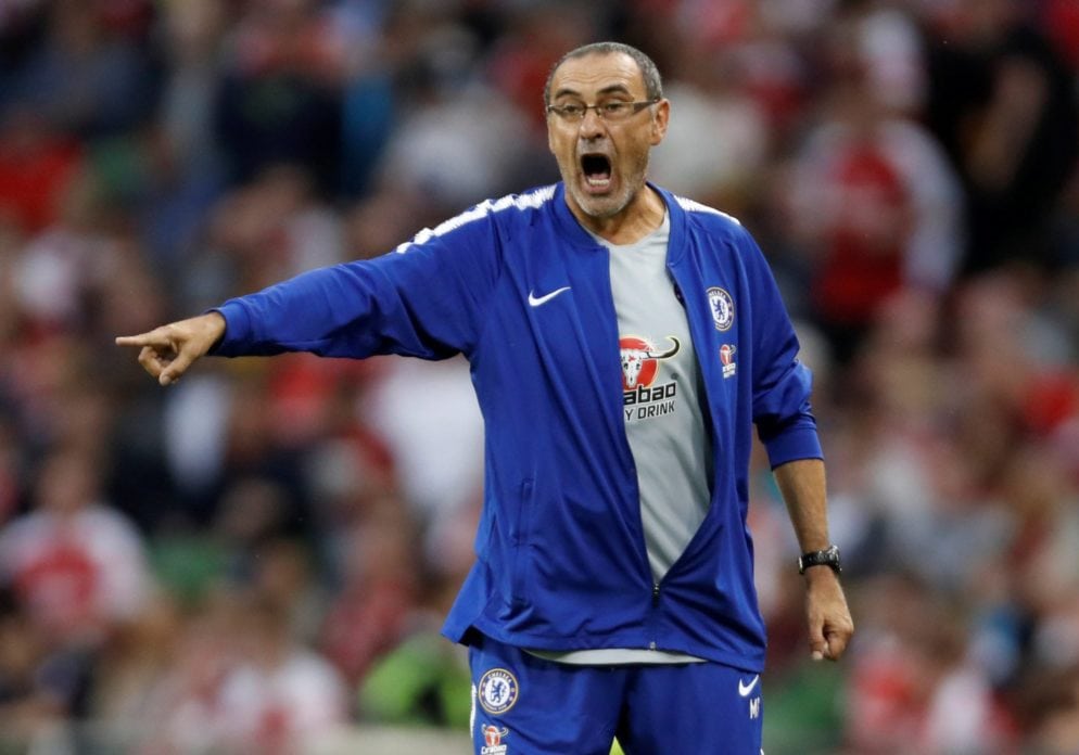 International Champions Cup - Arsenal v Chelsea