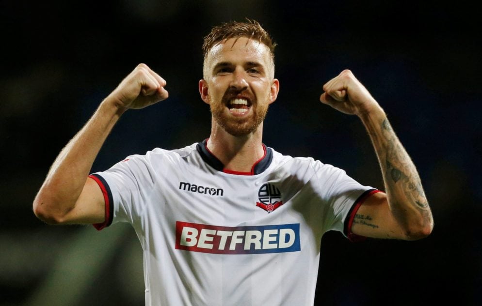 Championship - Bolton Wanderers v Birmingham City