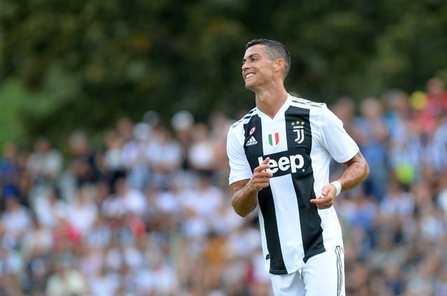 Pre Season Friendly - Juventus A v Juventus B