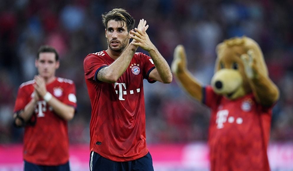 Bayern Bundesliga