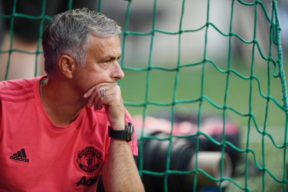Pre Season Friendly - Bayern Munich v Manchester United