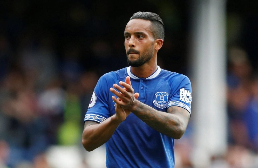 Premier League - Everton v Southampton
