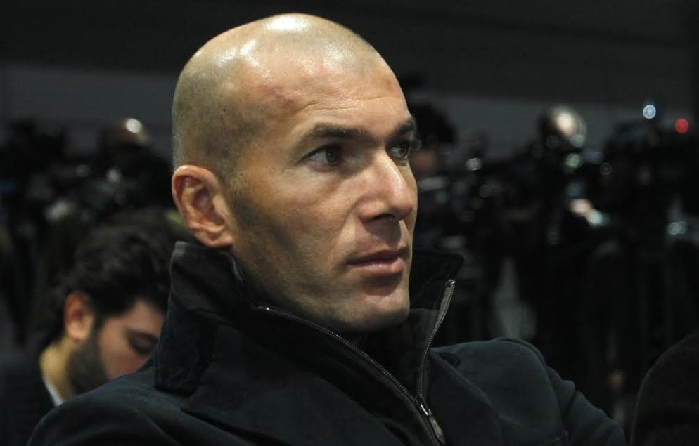 Zidane