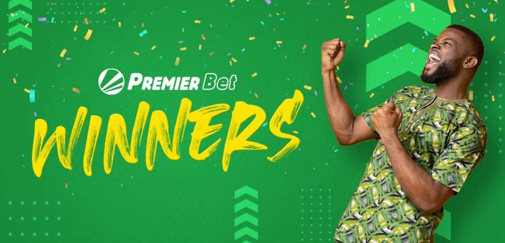 Premier Bet News About us page